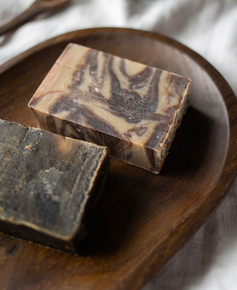 African Black Soap for sale